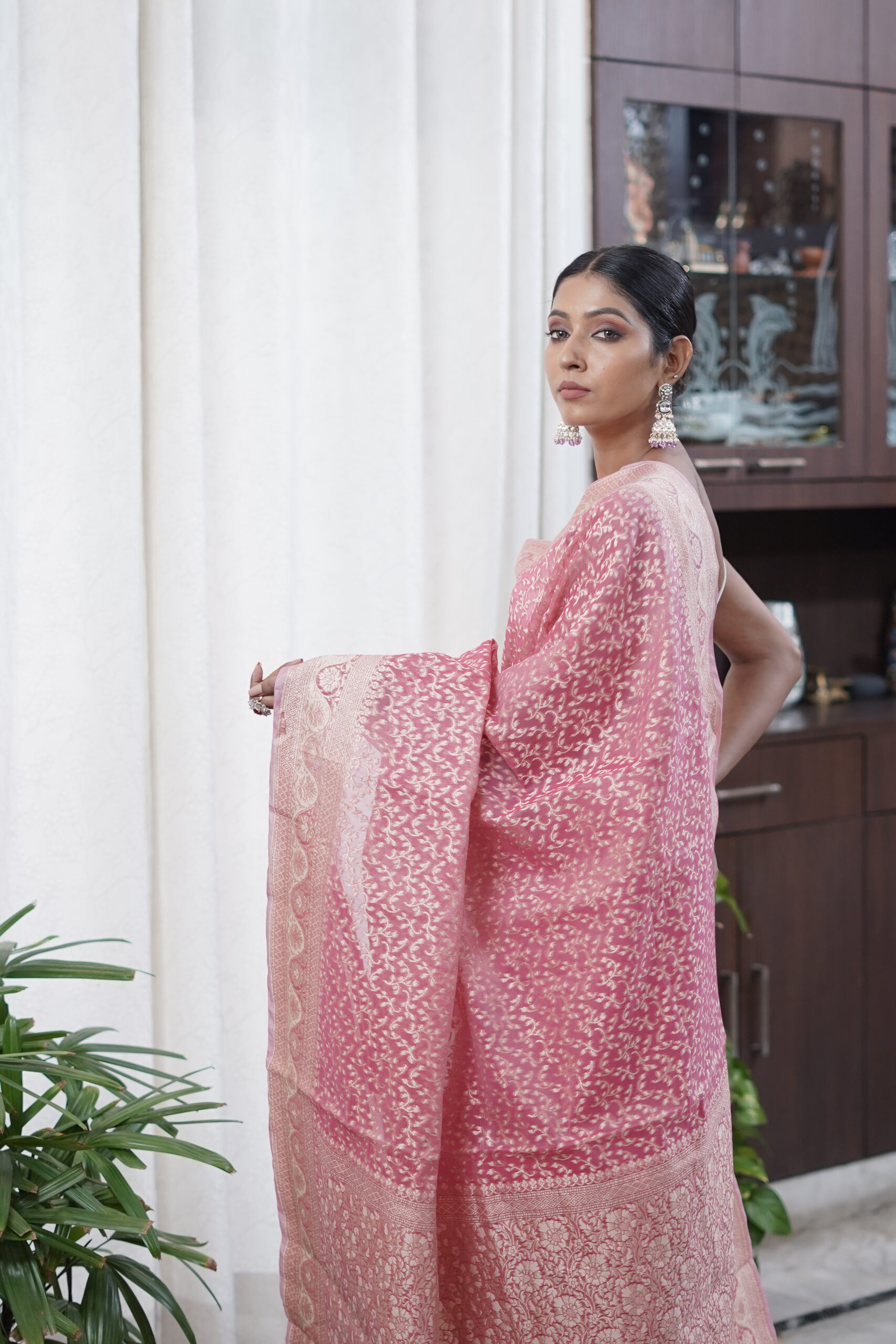 Banarasi Saree